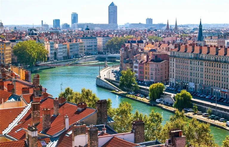 Lyon (69001)