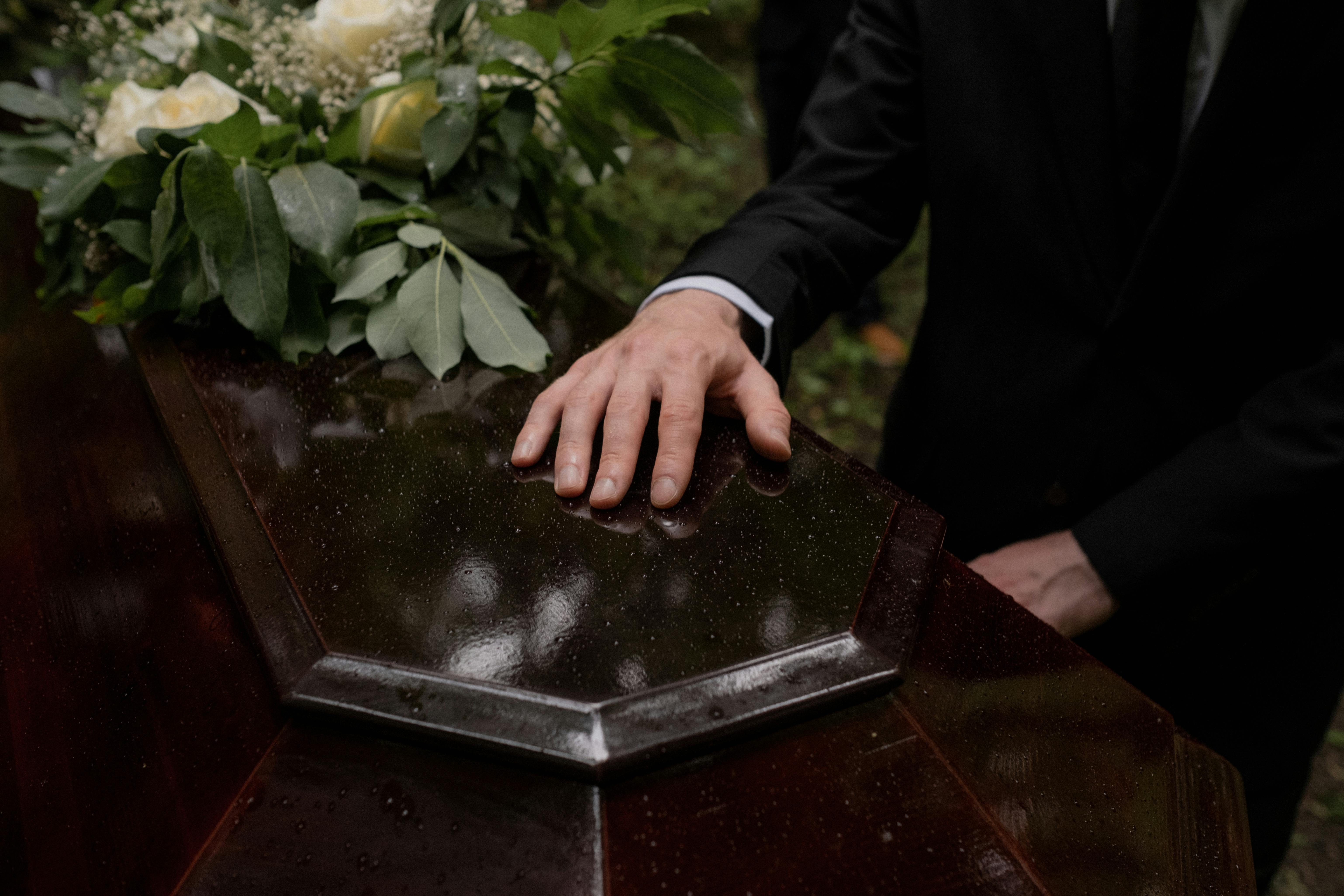 Photo de Pompes Funèbres Mésanges